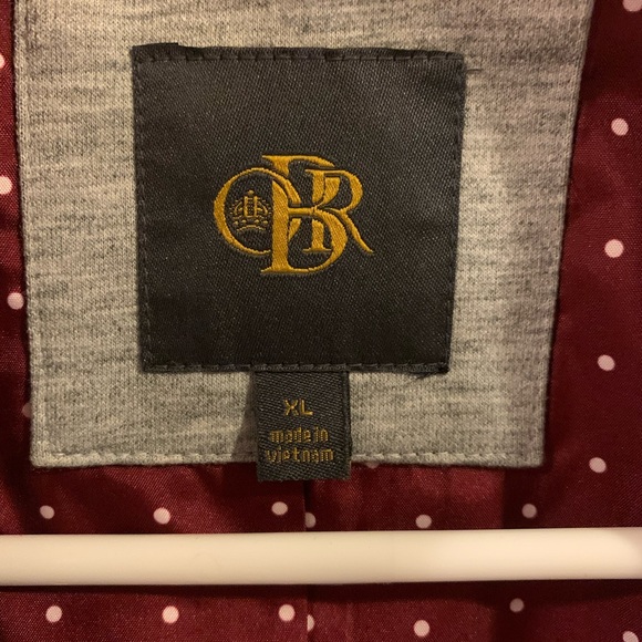 The Limited Grey Blazer - Picture 4 of 4